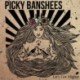 LET'S GET HIGHER - PICKY BANSHEES