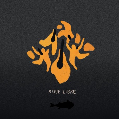 ROUE LIBRE - FRERES DUBZ