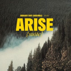 ARISE (SUITE) - AMAURY FAYE ENSEMBLE