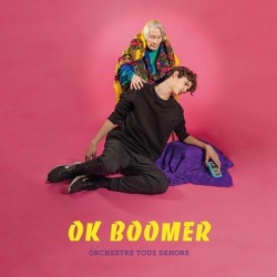 OK BOOMER - LAURENT DEHORS