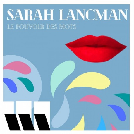 LE POUVOIR DES MOTS - SARAH LANCMAN