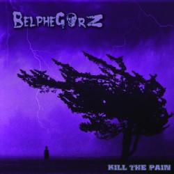 KILL THE PAIN - BELPHEGORZ