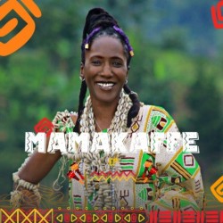 MAMAKAFFE - MAMAKAFFE