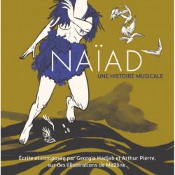 NAÏAD - NAIAD