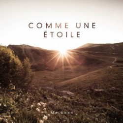 COMME UNE ÉTOILE - MALWEEN