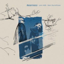 NEARNESS - LYNN ADIB MARC BURONFOSSE