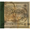 LES ROUTES DE L'INTIME - PERRIN FRANÇOIS UTOPIC QUARTET