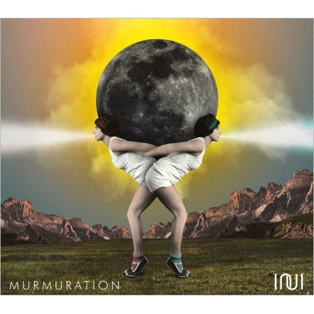 MURMURATION - INUI