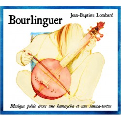 BOURLINGUER - JEAN BAPTISTE LOMBARD