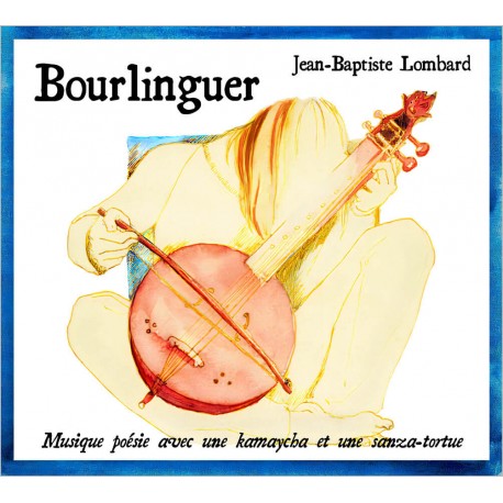 BOURLINGUER - JEAN BAPTISTE LOMBARD