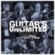 LES GUITARS UNLIMITED LIVE AU SUNSET INVITENT CLAUDE ENGEL, SYLVAIN LUC ET U-NAM - GUITARS UNLIMITED