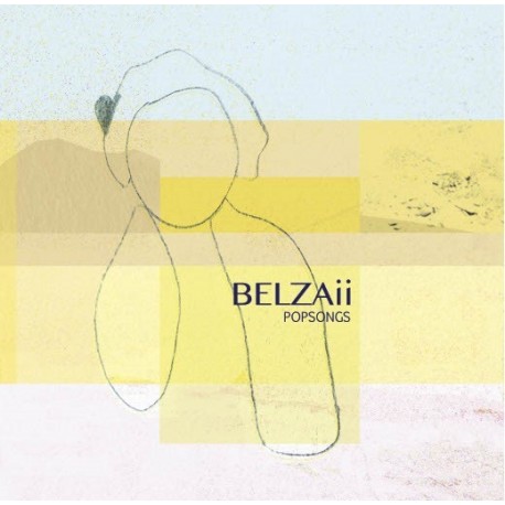 POPSONGS - BELZAII