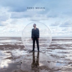 ANTI-TEMPETE - TONY MELVIL