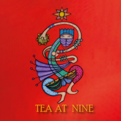 SECOND HAND BAND - TEA AT NINE