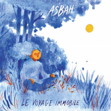 LE VOYAGE IMMOBILE - ASBAH