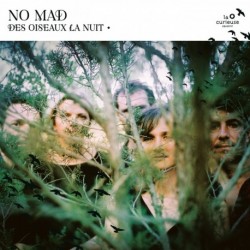 DES OISEAUX LA NUIT - NO MAD