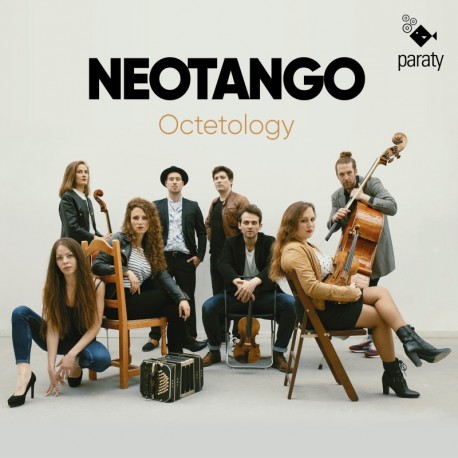 NEOTANGO - OCTETOLOGY