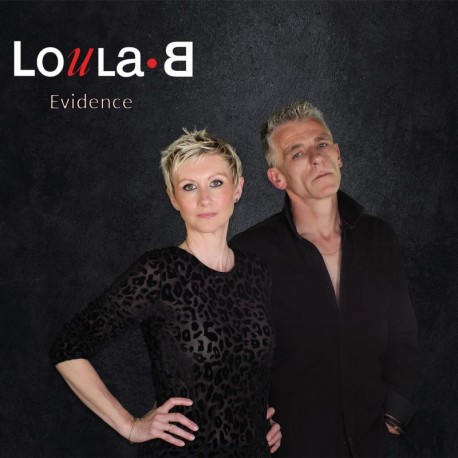 EVIDENCE - LOULA B