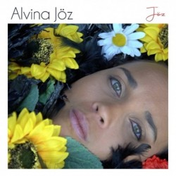 JOZ - ALVINA JOZ