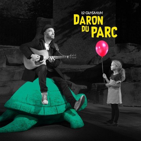 DARON DU PARC - LO GLASMAN