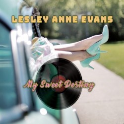 MY SWEET DESTINY - LESLEY EVANS