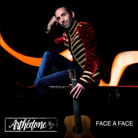 FACE À FACE - ARTHEDONE