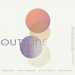 OUT/LINE - FRANÇOIS LAPEYSSONNIE