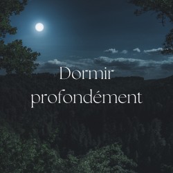 DORMIR PROFONDÉMENT - KEVIN LS