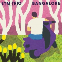 BANGALORE - EYM TRIO FEAT VARIJASHREE VENUGOPAL