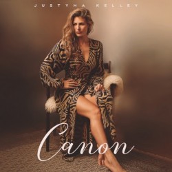 CANON - JUSTYNA KELLEY