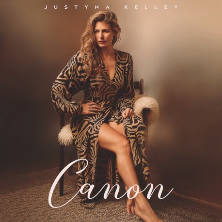 CANON - JUSTYNA KELLEY