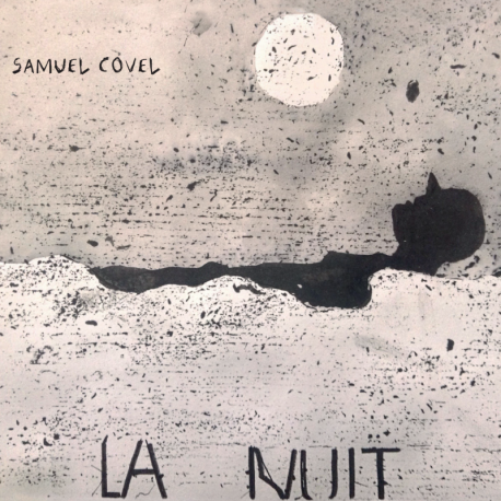 LA NUIT - SAMUEL COVEL