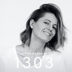1303 - MARINE MANASIAN