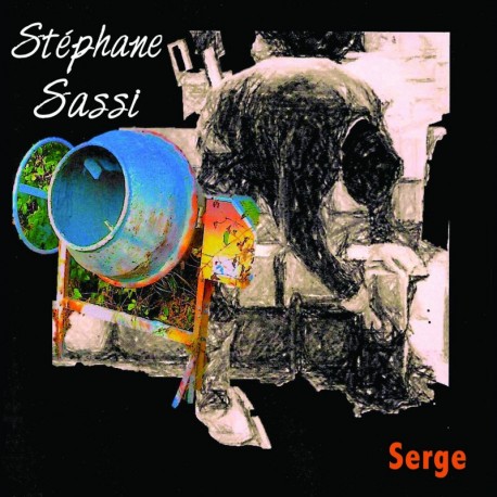 SERGE - STEPHANE SASSI