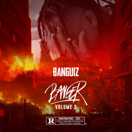 BANGER VOL 2 - BANGUIZ