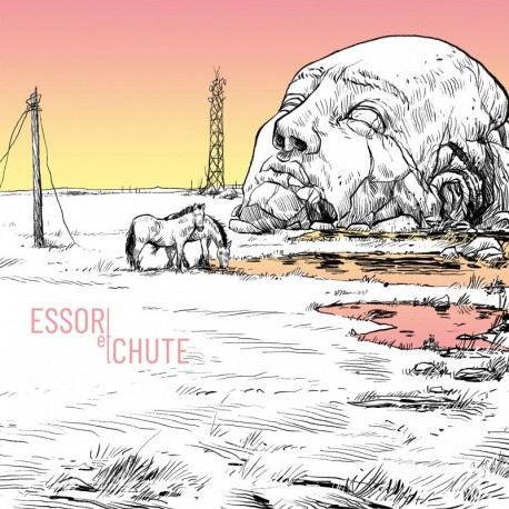 ESSOR ET CHUTE (DE NOTRE CIVILISATION) - ESSOR ET CHUTE