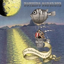 THE HABERDASHER'S VOYAGE - NOTHING CONCRETE