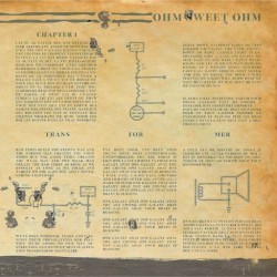 TRANSFORMER - OHM SWEET OHM