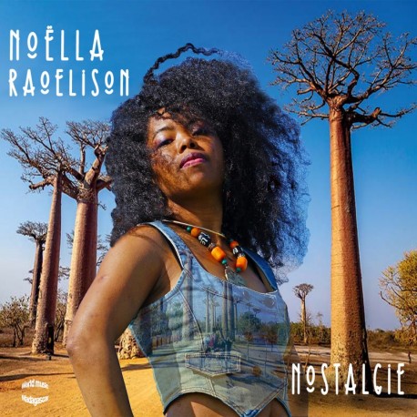 NOSTALGIE - NOëLLA RAOELISON
