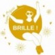 BRILLE - EVELYNE GALLET