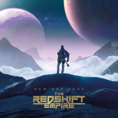 NEW HORIZONS - REDSHIFT EMPIRE