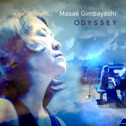 ODYSSEY - MASAE GIMBAYASHI