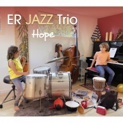 HOPE - ER JAZZ TRIO