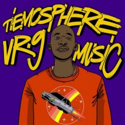 TIEMOSPHERE - TIEMOKO