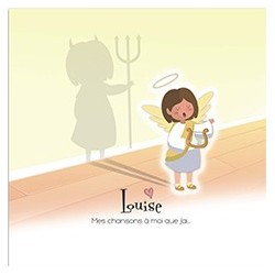 LOUISE - LOUISE