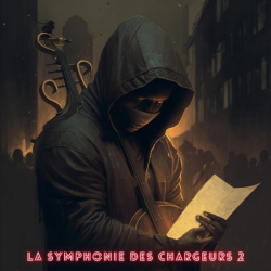 LA SYMPHONIE DES CHARGEURS VOL 2 - FABABY