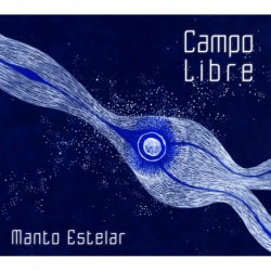 MANTO ESTELAR - CAMPO LIBRE