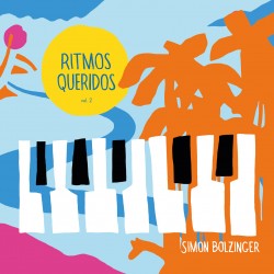 RITMOS QUERIDOS VOLUME 2 - SIMON BOLZINGER