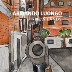 NEW LANDS - ARMANDO LUONGO