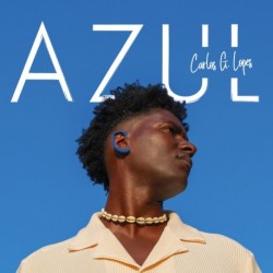 AZUL - CARLOS G LOPES